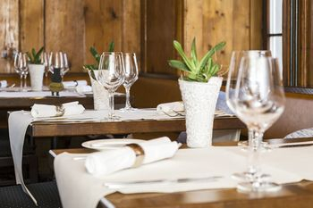 Food & Drinks 2, Hotel Baeren, Aarau