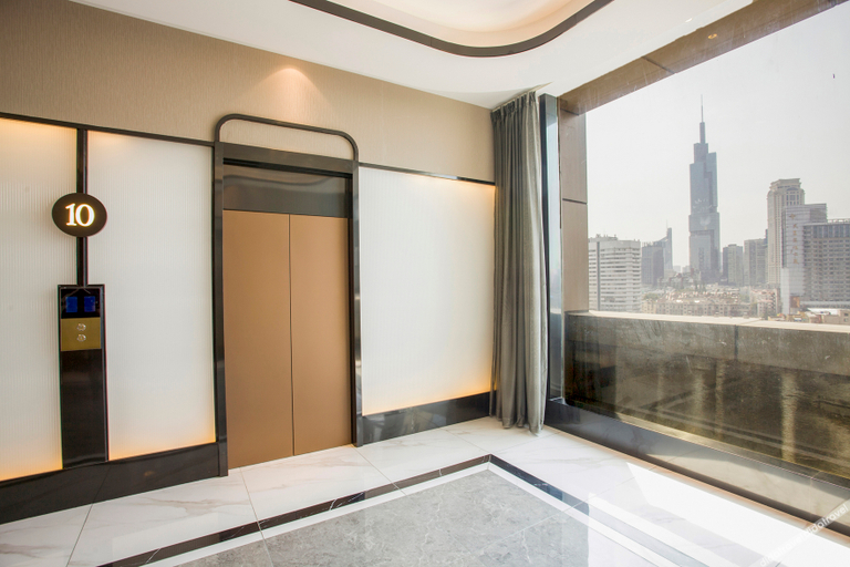 Others 5, Crystal Orange Hotel Nanjing Xuanwu Lake, Nanjing