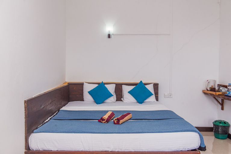 Bedroom 2, RAVANA RANGE ELLA, Ella