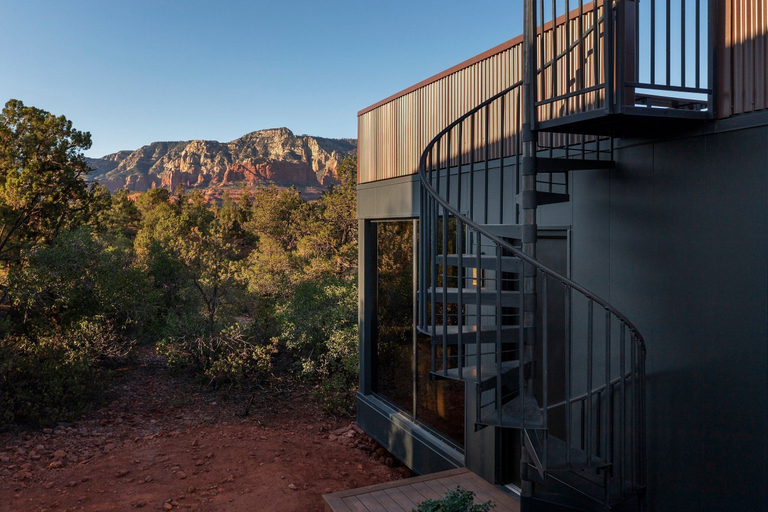 Exterior & Views 1, Ambiente Sedona, Yavapai