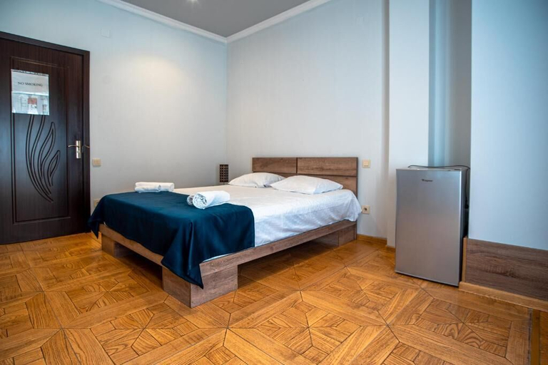 Bedroom 3, ホテル エリート, Batumi