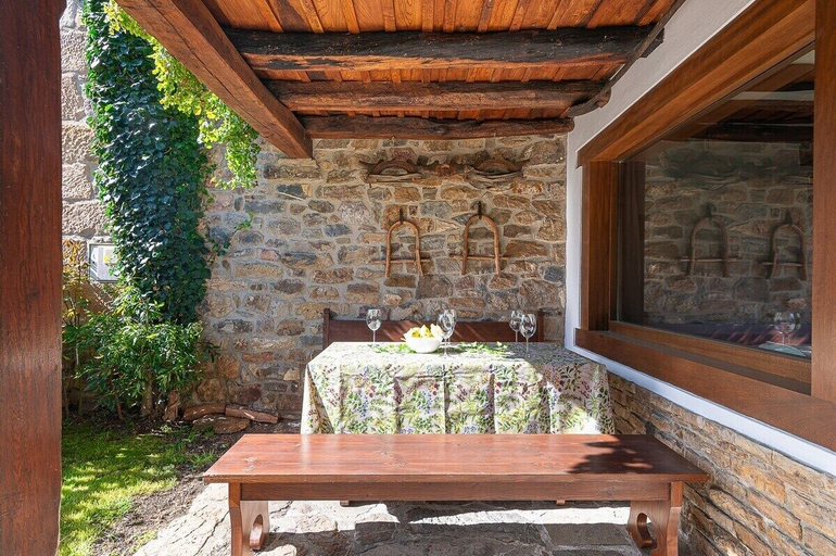 Others 5, Fidalsa House of Views, Cantabria