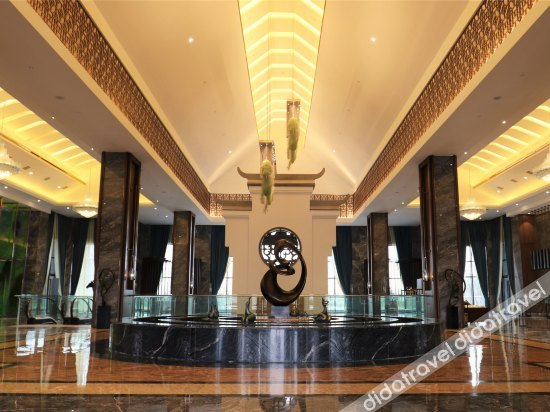 Others 3, Lake International Hotel, Qianxinan Buyei and Miao