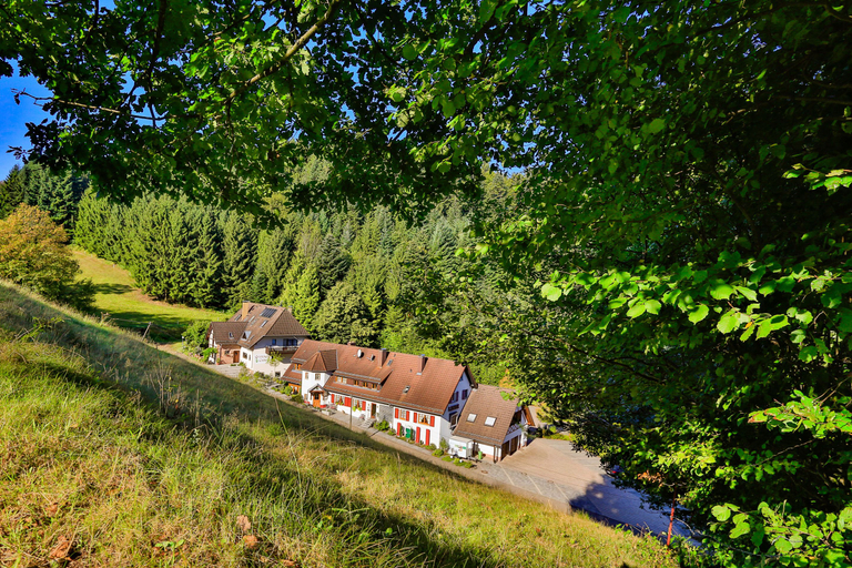 Others 3, Berggasthof Linde, Emmendingen