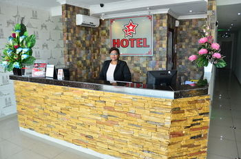 Others 4, Hotel Double Star Sepang, Sepang
