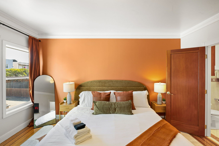 Room 5, ROVE LIVING KL- 18th Ave, San Francisco