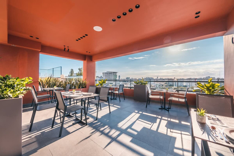 Room 3, Flat in Regatta Ii 203, Distrito Nacional