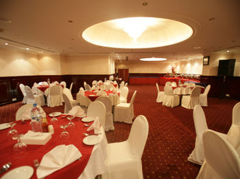 Others 3, Rolla Suites Hotel, Dubai