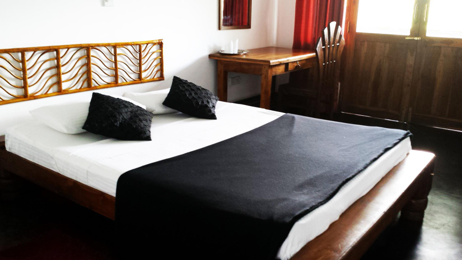 Bedroom 3, Lakshmis Hotel, Ella