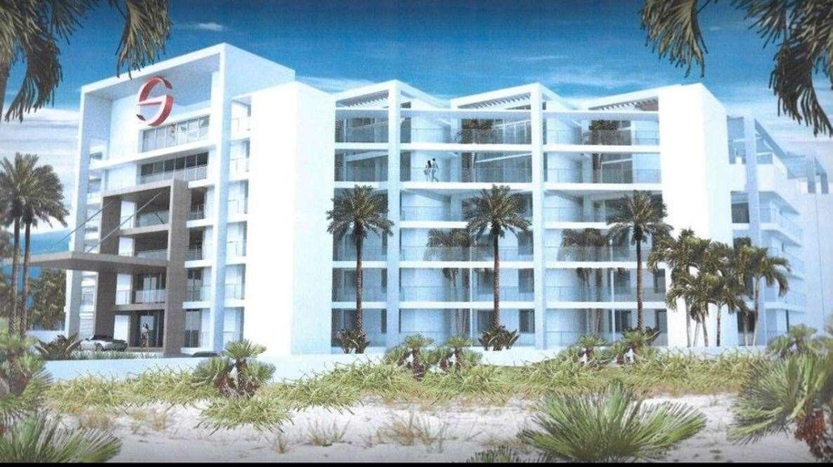 Exterior & Views 2, S Hotel Montego Bay - Luxury Boutique All Inclusive Hotel