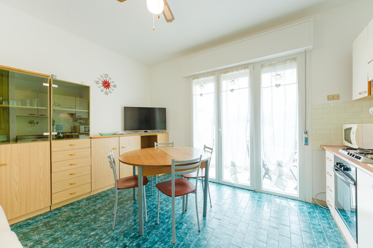 Private kitchen 5, Anna Flat, Venezia