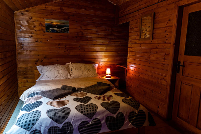 Bedroom, Casa BeaSarah., Dubova