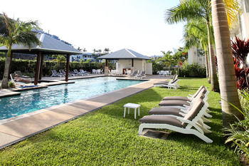 Others 2, The Boathouse Apartments, Whitsunday