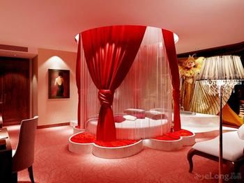 Others 1, Lafei International Hotel, Chengdu