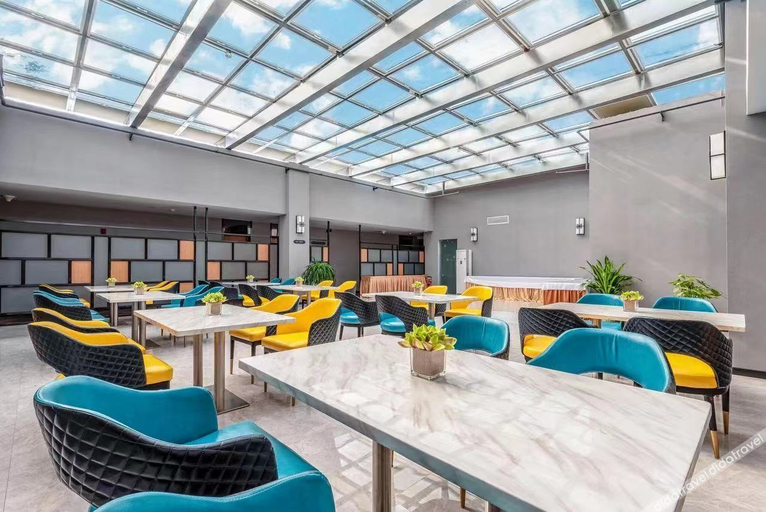 Food & Drinks, Fantastic Boutique Hotel (Jiaozuo Bo'ai Branch), Jiaozuo