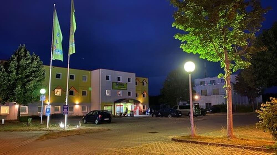 Others 5, Hotel City Inn, Magdeburg
