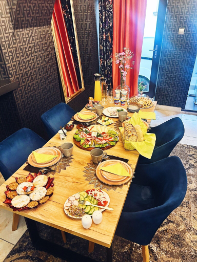 Food & Drinks 5, Apartamenty By Bogunia, Bielsko-Biała