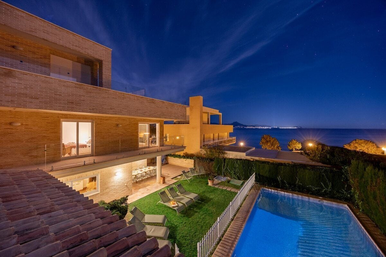 Interior 5, Cape Town by Fidalsa, Alicante