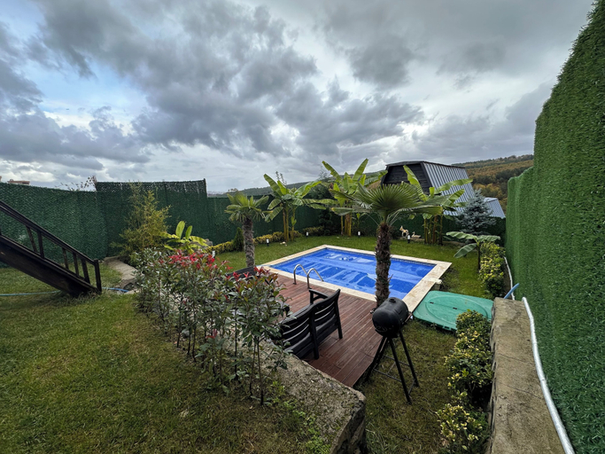 Pool 3, Ay Işığı Sapanca Bungalov, Sapanca