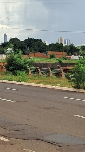 Others 3, Kitnet, Campo Grande