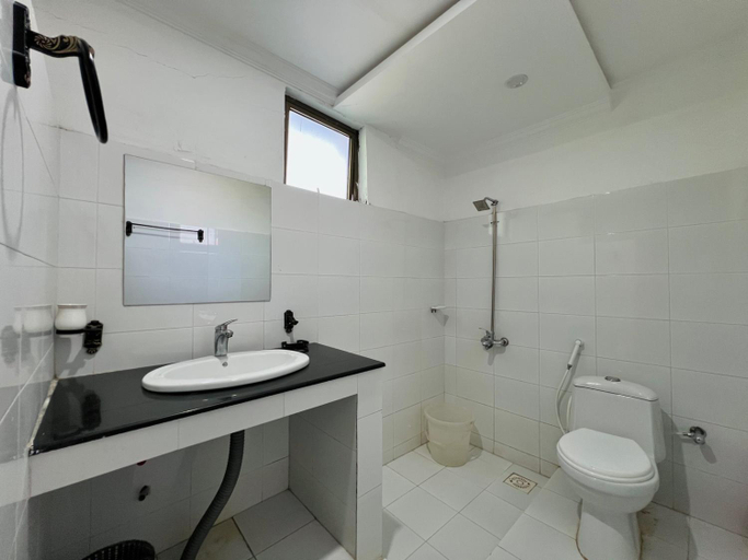 Bathroom 5, Hotel Travellodge Skardu, Northern Areas