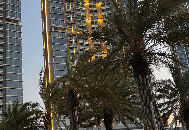 Others 3, Gold Coast Pik Atlantic Sea View Apartment Minimum 2 Nights Stay, Jakarta Utara
