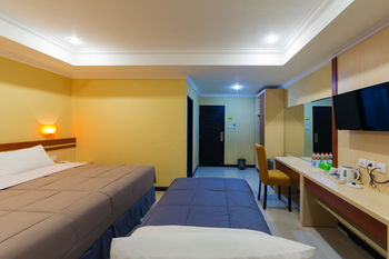 Others 3, RedDoorz Plus Near Mall Bali Galeria 2, Denpasar