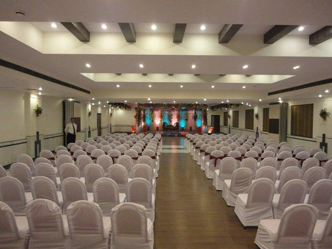 Business Facilities, Shiva Oasis Resort, Alwar