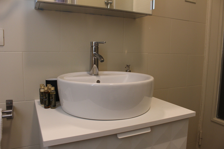 Bathroom, STAR RIBBON, Milano