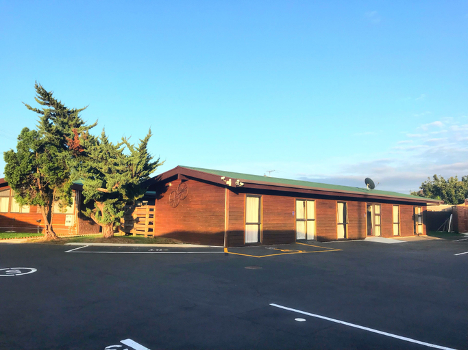 Exterior & Views 2, Grange Motel, Manukau