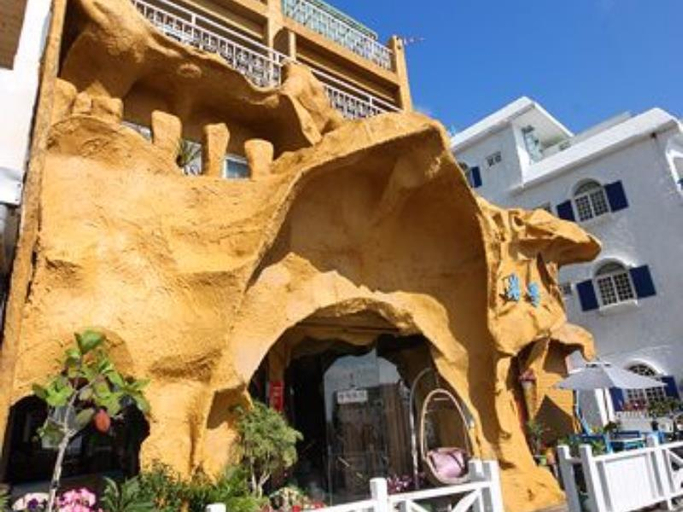 Exterior & Views 1, Rockhand Homestay, Pingtung