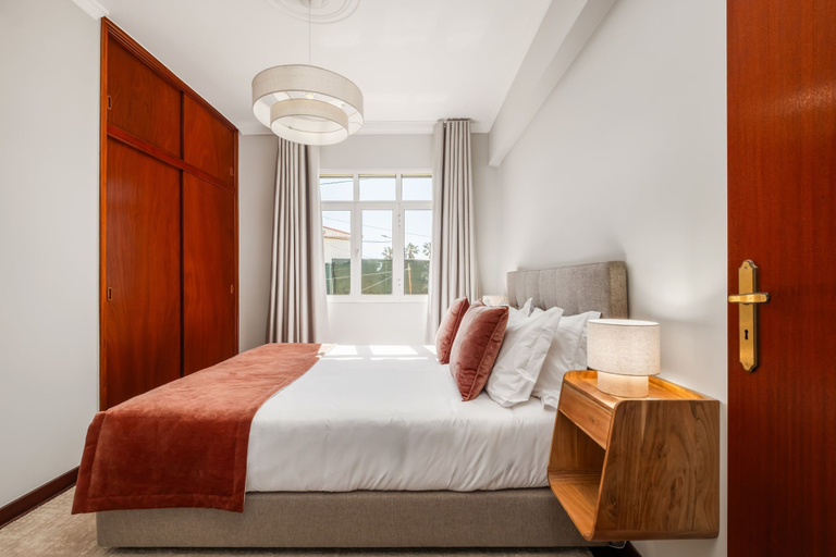 Room 3, Villa Vineyard by Homie, Câmara de Lobos