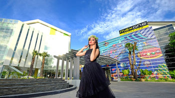 Others 2, MaxOneHotels.com Resort Makassar, Makassar
