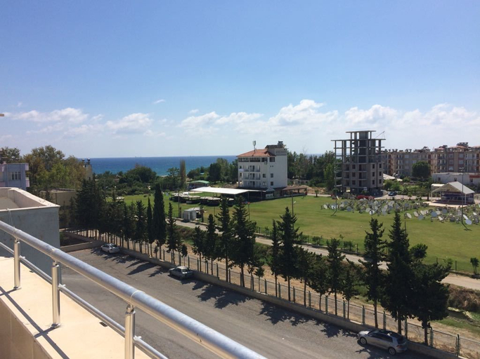 Others 5, Hotel Rumana, Anamur