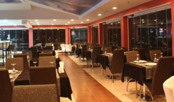 Food & Drinks 2, Buyuk Kale Hotel, Merkez