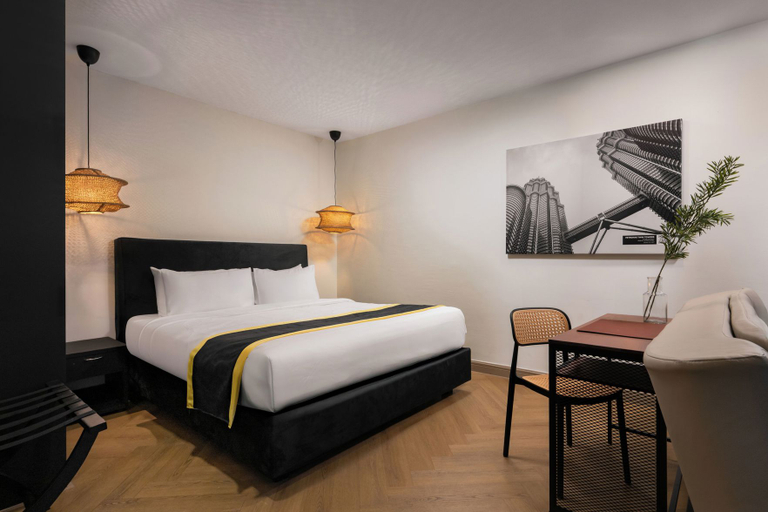 Others 4, BRYQs Hotel Kuala Lumpur, Kuala Lumpur