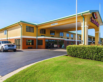 Others 4, Motel 6 Prattville, AL, Autauga