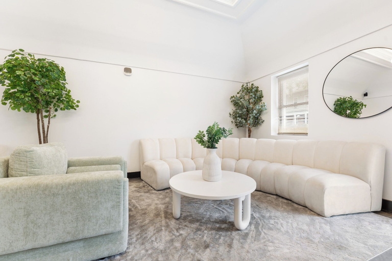 Public Area 3, Bay Ridge ApartHotel, New York
