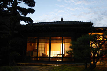 Others 4, Ryokan Onomichi Nishiyama, Onomichi