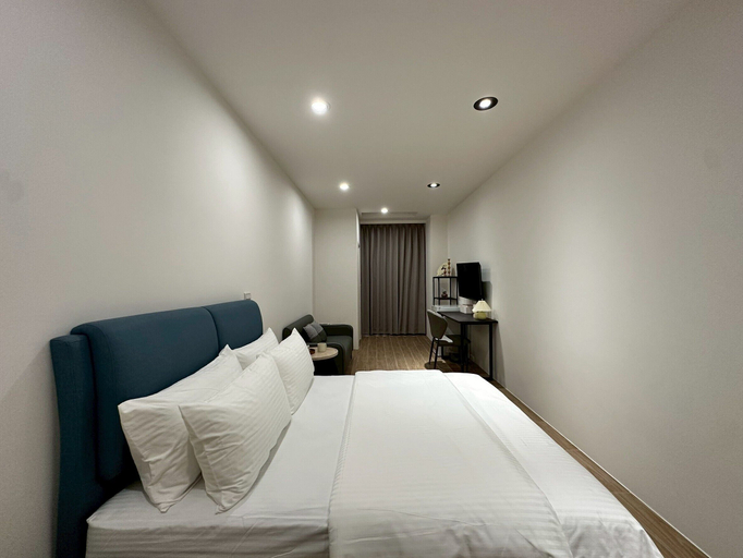 Bedroom, Neostay, Hsinchu County