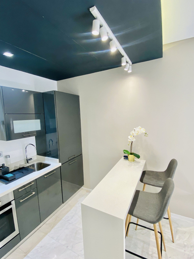 Others 3, StayInn Maarif Downtown, Casablanca