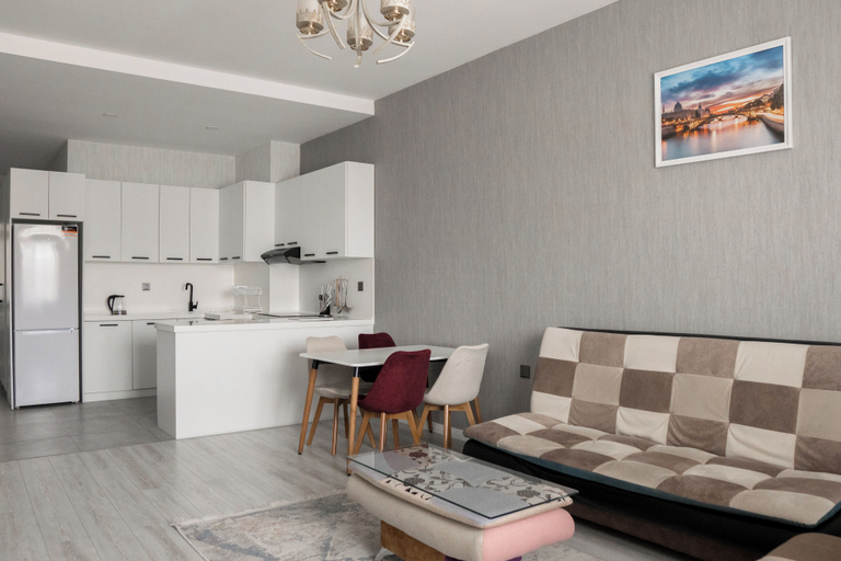 Others 4, Apartments by Passage, Baku
