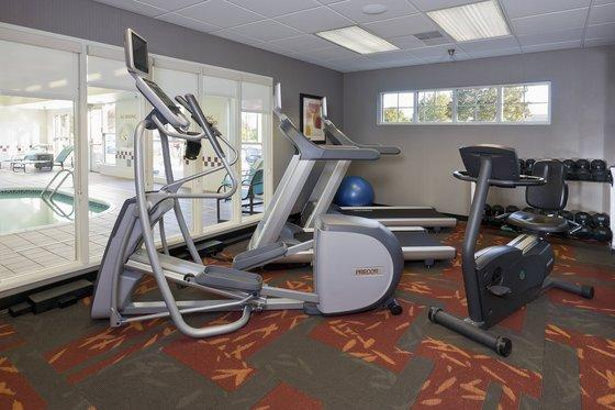 Others 5, MainStay Suites Appleton Airport - Fox River Mall Area, Outagamie