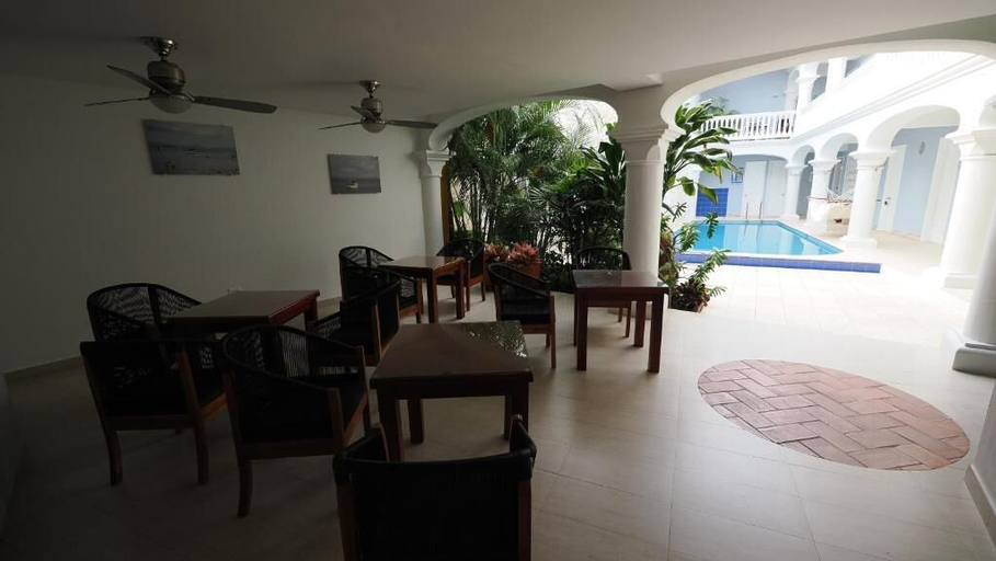 Food & Drinks 5, Hotel Casa Cytia, Cartagena de Indias