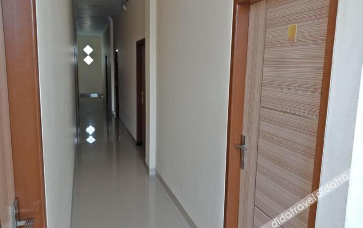Others 4, Hotel Tri Multi, Sidenreng Rappang
