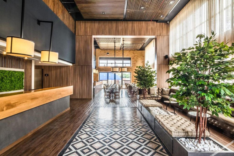 Others 4, GHL Style Hotel Bogota Occidente, Cota