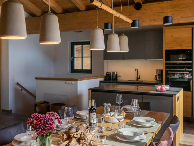 Others 5, Chalet Joep, Zell am See