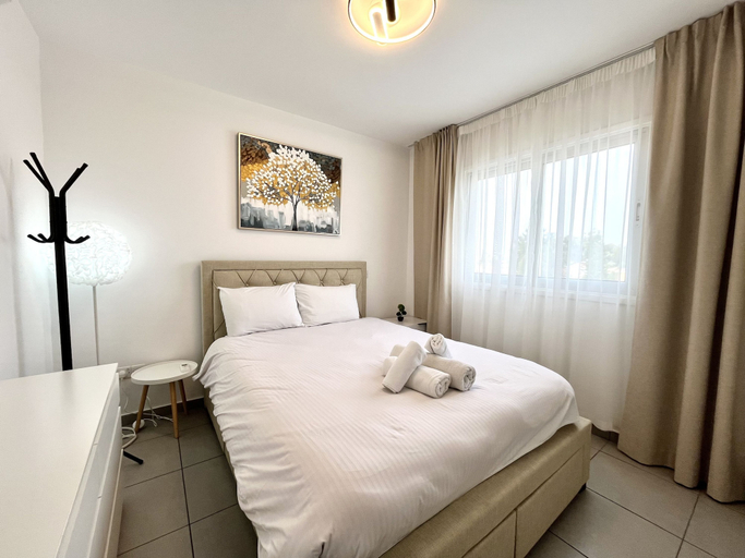 Room 3, 127 NIC - Stay Sun Line Apartment