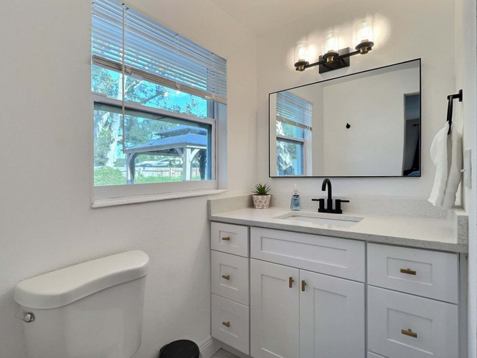 Interior 4, Blue Ranch Retreat, Sarasota