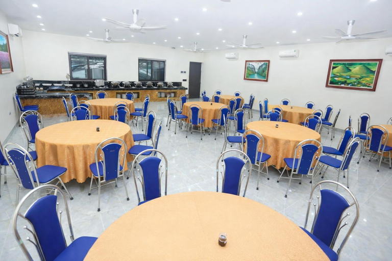 Food & Drinks, Hoa Cuong Hotel 2- Ha Giang, Hà Giang